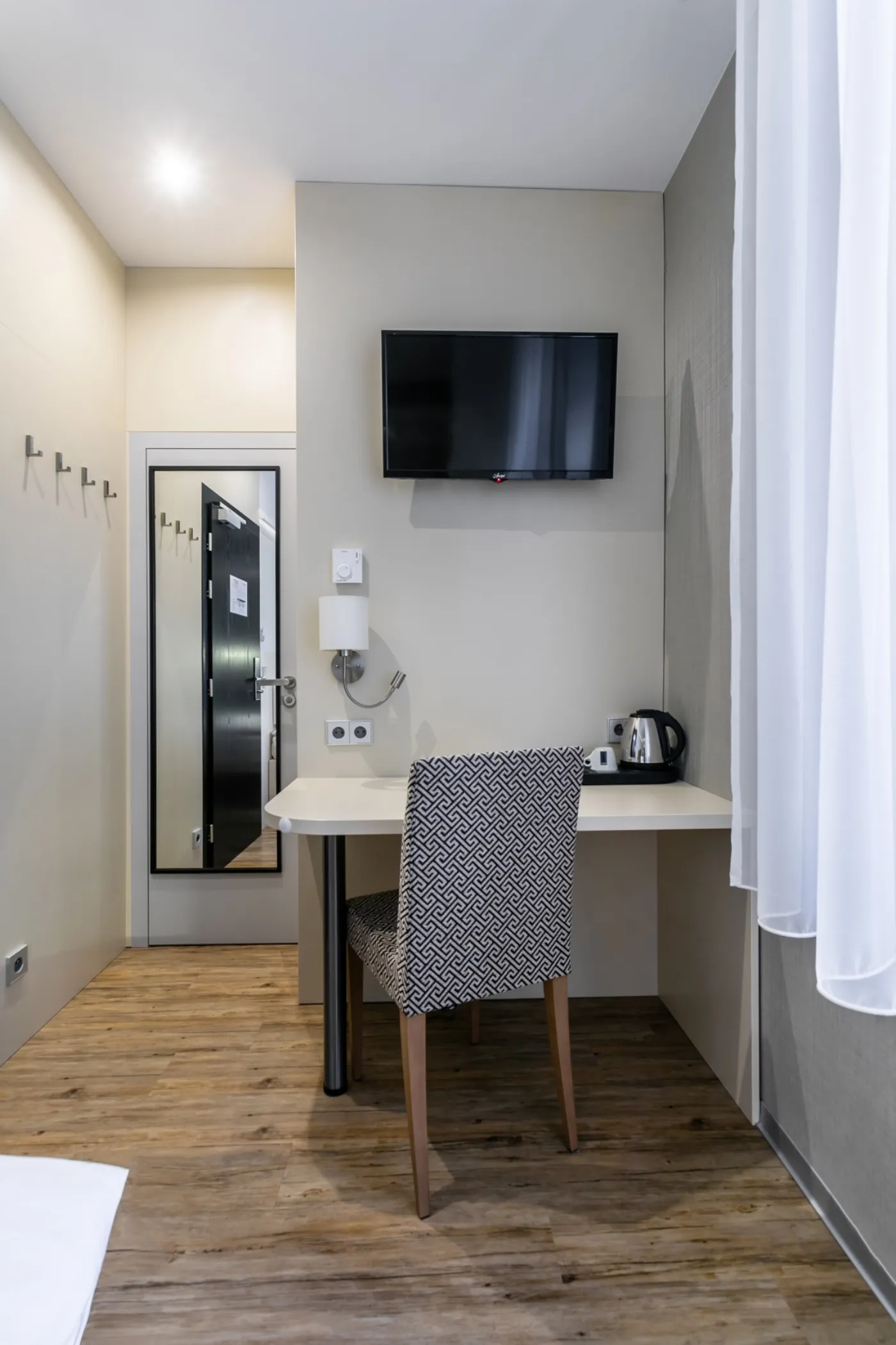 Üzleti szálloda Prágában - Hotel Ametyst Prague
