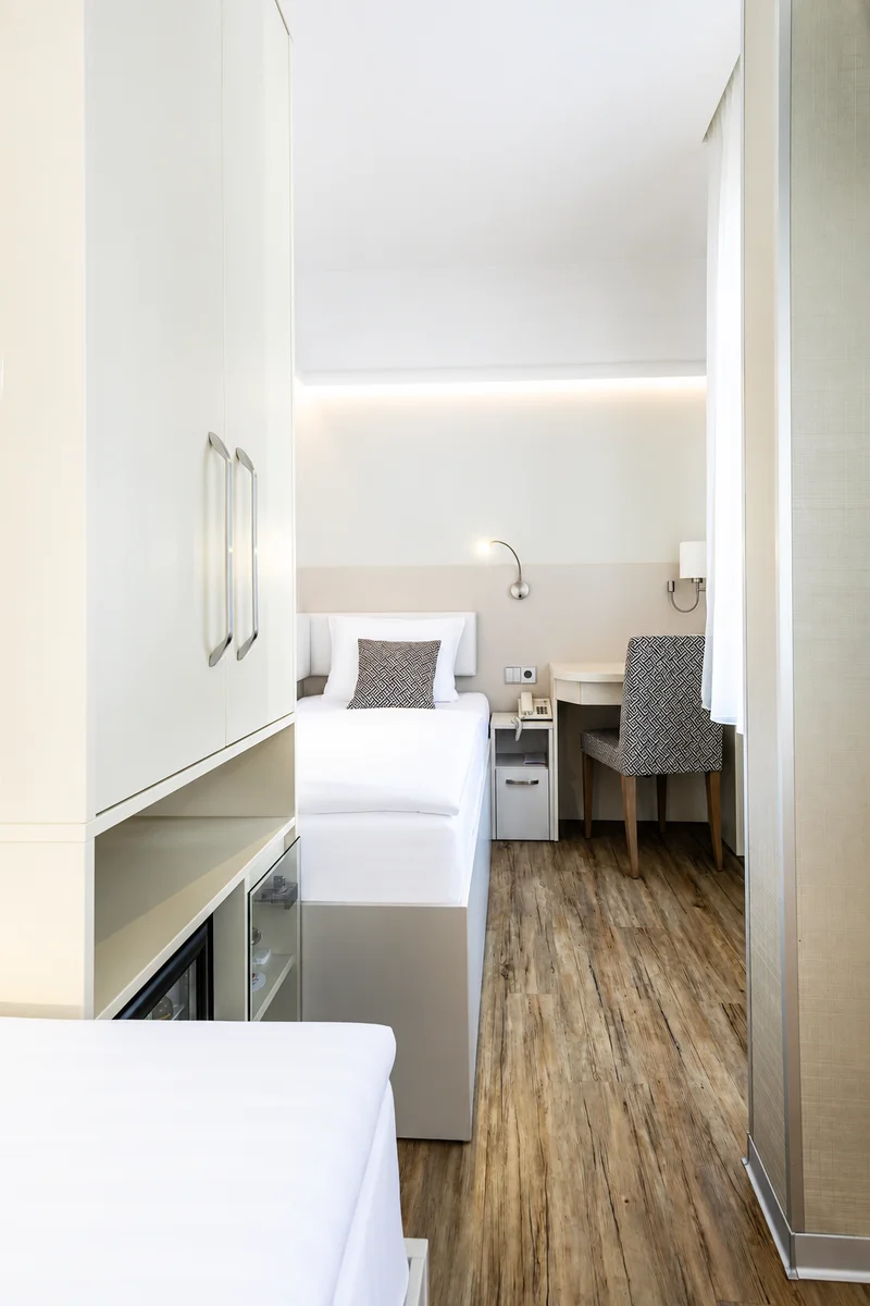 Camere · Hotel Ametyst · 7