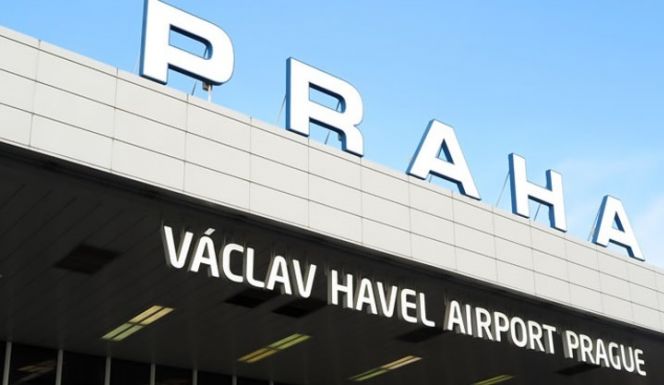 Transfer z letiště do Hotelu Ametyst Praha